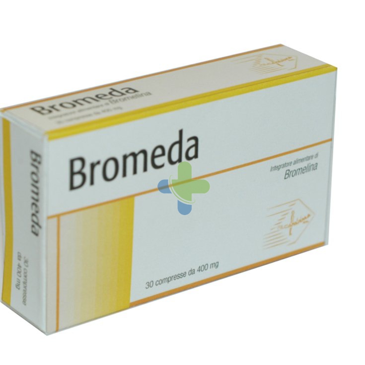 Filca Farma Bromeda 16 Bustine