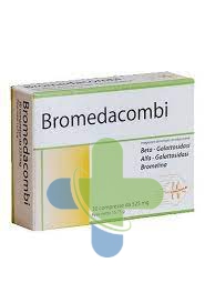 Filca Farma Bromedacombi 30cpr