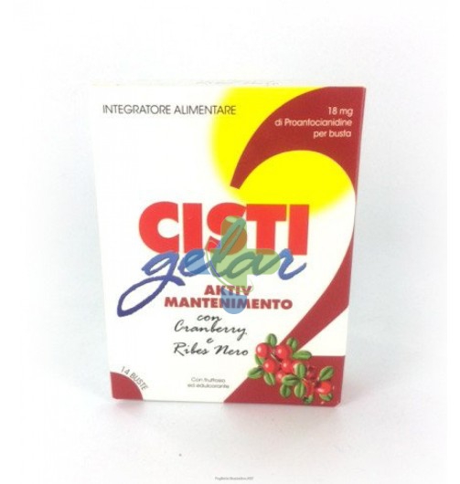 Gelar Cistigelar Aktiv 2 14bust