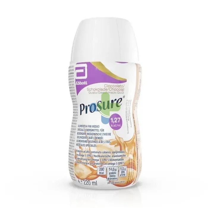 Abbott Prosure Cioccolato 220ml