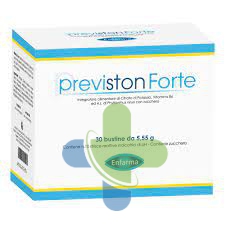 Enfarma Previston Forte 30bust