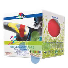 Pietrasanta Pharma M-aid S Perform Blac5x500cm