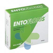 Nalkein Sa Entofloris 30cps