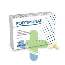 Nalkein Sa Fortimunal 15cps