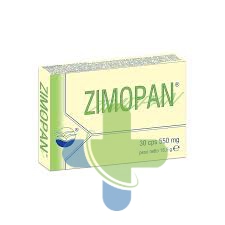 Farma Valens Zimopan 30cps