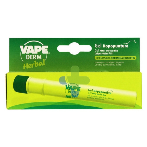 Coswell Vape Derm Herbal D/p Penna10ml