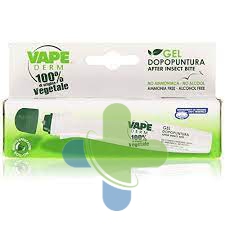 Coswell Vape Derm 100% Veg Dopopuntura