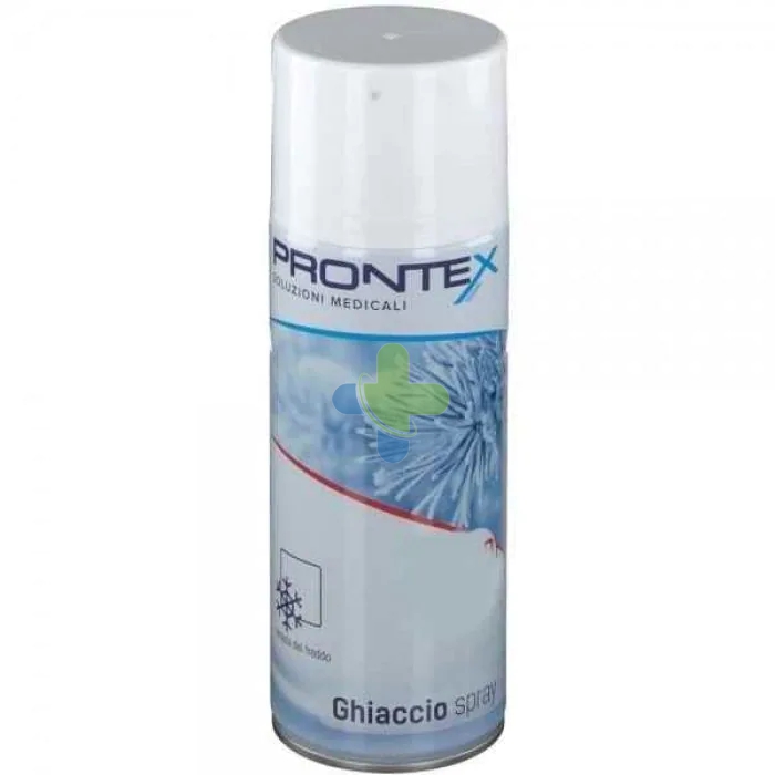 Prontex Ghiaccio Spray 200ml