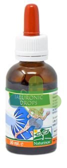 Naturincas Ialuronic Drops 30ml