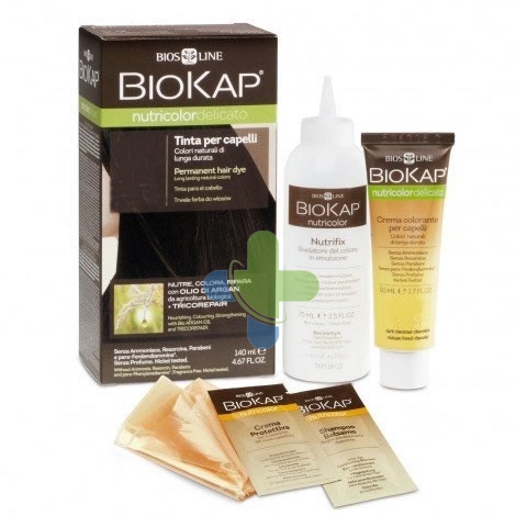 Bios Line Biokap Nutricolor Del 8,03 Bio