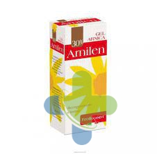 Fitobucaneve Arnilen 30% Gel Arnica 75ml