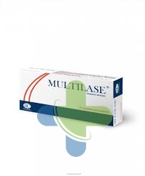 Sc Pharma Di Sortino Roberto Multilase 20cpr