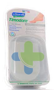 Timodore Talloniera Tg 34-37