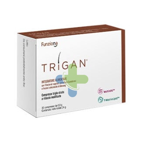Funziona Trigan 30cpr