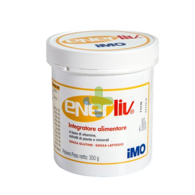 Imo Enerliv 350g