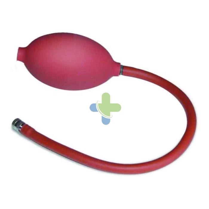 Safety Pompa Per Ciambella