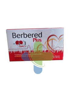 Biodue Berbered Plus 60cpr