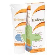 Tricofarma Iladerm Crema Idratante Corpo
