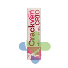 Shedir Pharma  Unipersonale Crackven Crio 150ml