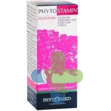 Phytomed Snc Phytostamin Gocce 30ml