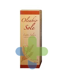 Anfatis Centro Oleabio Sole Spf50+ 50ml