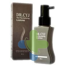 Seventy Bg Dr.cyj Lozione Rivital 60ml