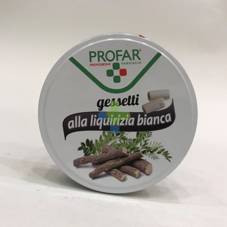 Federfarma.co Profar Gessetti Liquirizia