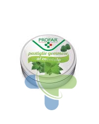 Federfarma.co Profar Caramelle Mentolo