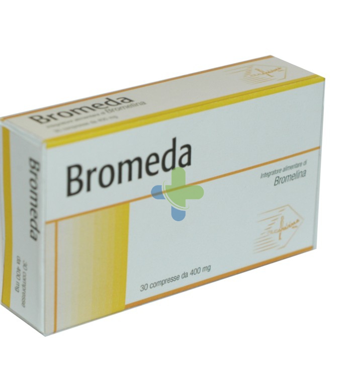 Filca Farma Bromeda Gel 40ml