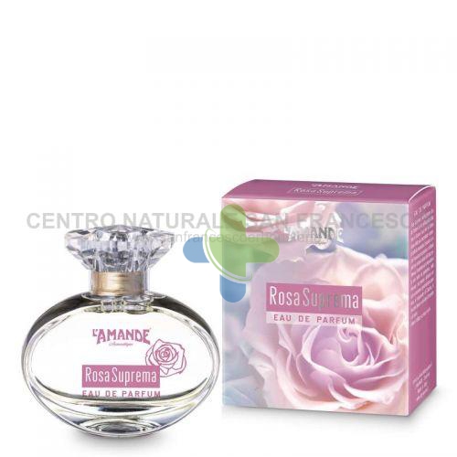 L'amande Rosasup Edp 50ml