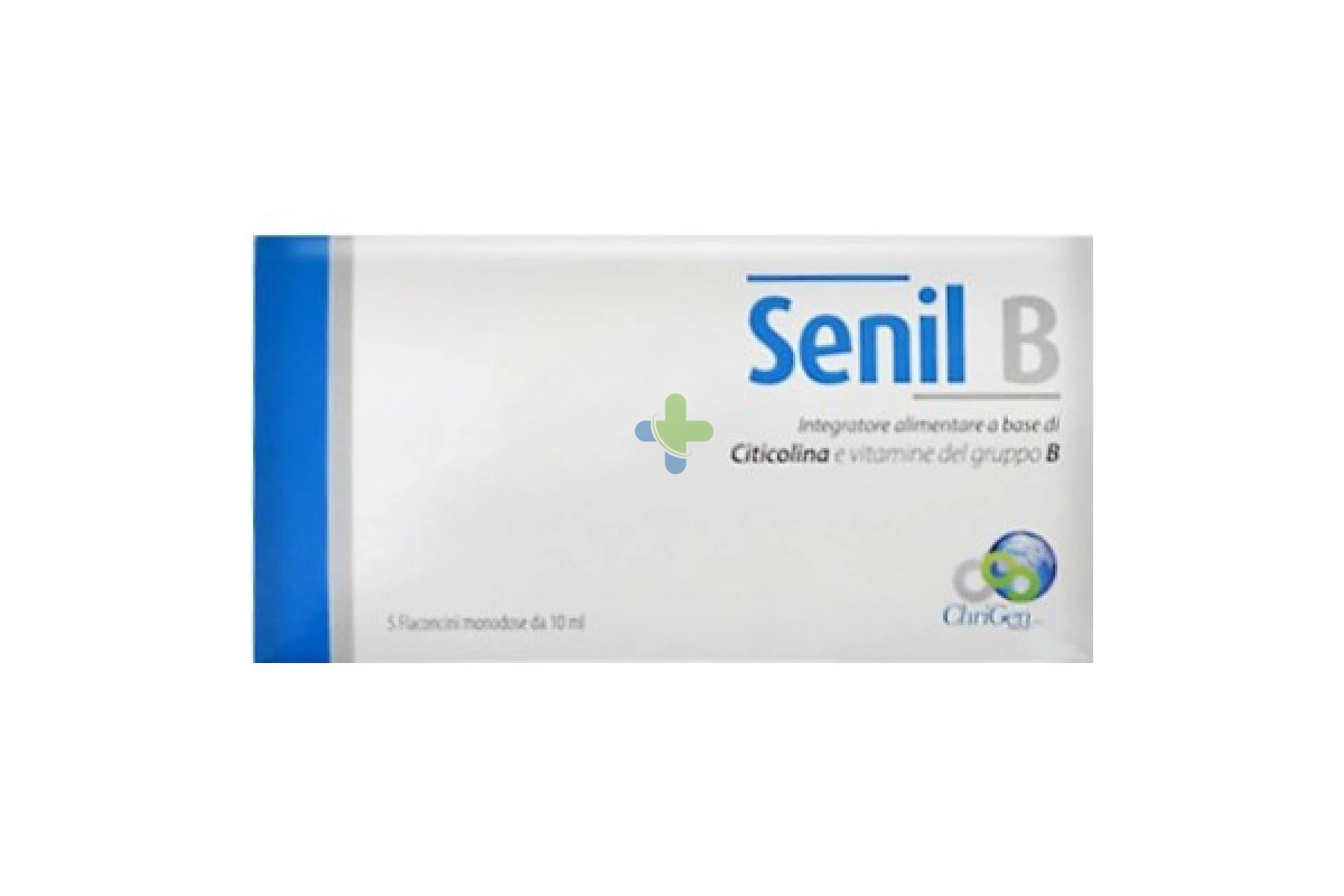 Chrigen Group Senil B 5fl Monod 10ml