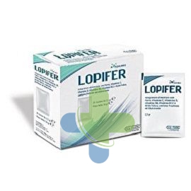 So.se.pharm Lopifer 20bust