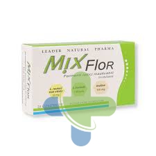 Leader Natural Pharma Mixflor 20cpr