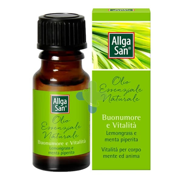 Naturwaren Italia Allga Oe Buonumore Vital