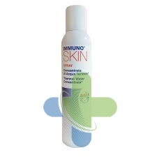 Immuno Skin Immuno Skin Spr Acq Term 200ml
