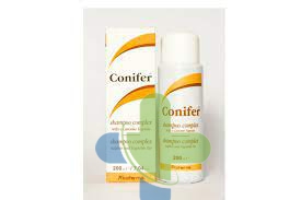 Tricofarma Conifer Shampoo Complex 200ml