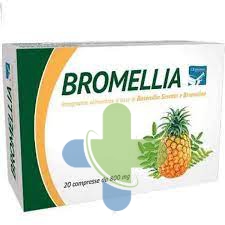 Gepharma Bromellia 20cps
