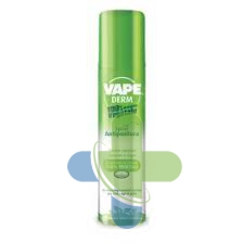 Coswell Vape Derm 100% Veg A/p Spr75ml