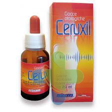 Princeps Ceruxil Gocce 20ml