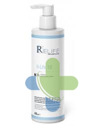 E.c.f. Energie Chimico Farm. Tococream 400 Crema 400ml