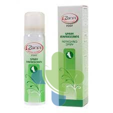 Podospecial Italy Zanni Foot Spr Rinf 100ml