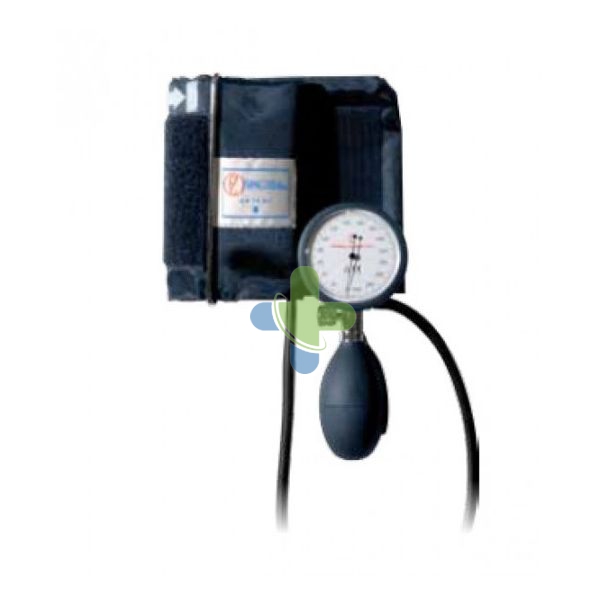 Med's Sfigmo Palm Large Displa C/fon