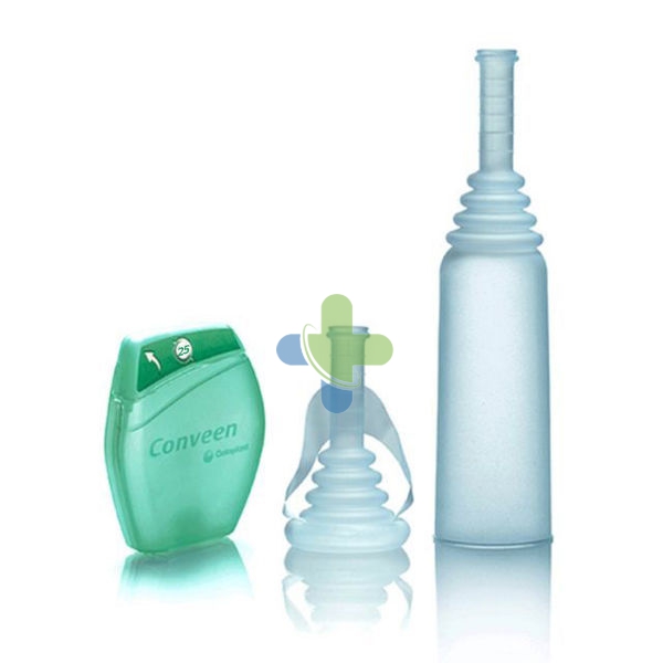 Coloplast Conveen Optima Guaina 25mm 30p