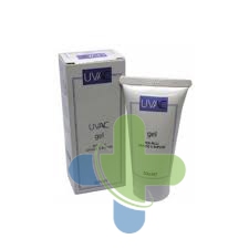 Psf Cosmeco Sas Di Salomone E. Uvac Gel 50ml