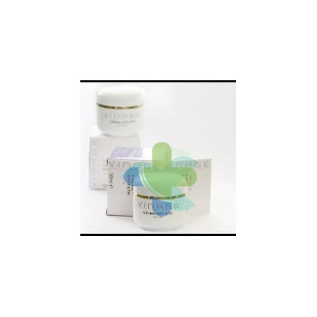 Psf Cosmeco Sas Di Salomone E. Vinage Crema 50ml