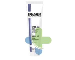 Unika Labs Epta Creme Detergente Viso/crp