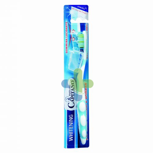 Ciccarelli Spazzolino Capit Whitening M