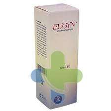 Zetemia Eugyn Schiuma Ginecologica