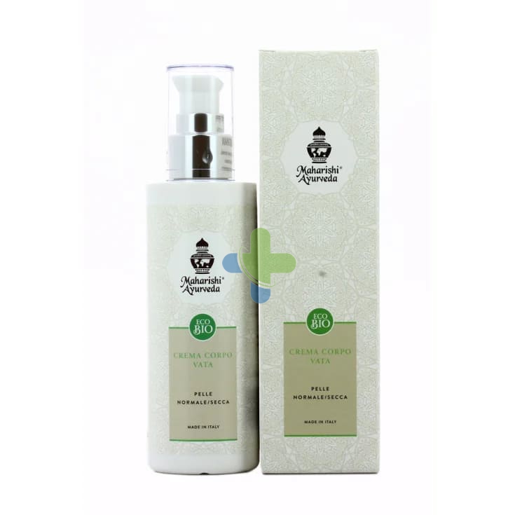 Map Italia Crema Corpo Vata 200ml