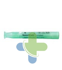 Coloplast Speedicath Comp D Ch10 9cm 30p
